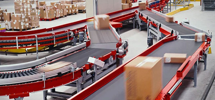 應(yīng)用行業(ye)